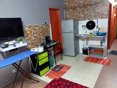 bilik 𝗦𝗘𝗪𝗔 𝗦𝗥𝗜 𝗣𝗘𝗡𝗔𝗥𝗔 𝗔𝗣𝗔𝗥𝗧𝗠𝗘𝗡𝗧, CHERAS