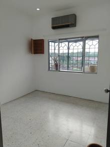 Strawberry Court Apartment, Cheras, Selangor