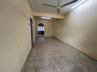 1-storey-Terraced-House-for-sale-Klang-Selangor