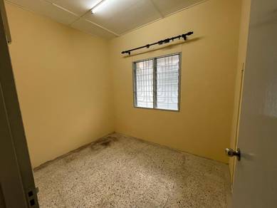 1-storey-Terraced-House-for-sale-Klang-Selangor-1