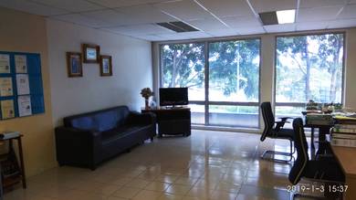 1ST FLOOR SHOP OFFICE, Medan Selayang Batu Caves [TENANTED]