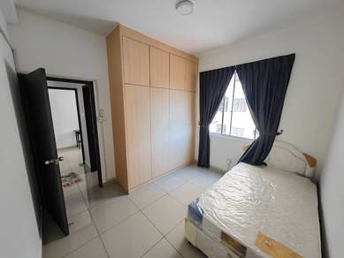 Ashton Tower Condo kolombong | Inanam | Likas Hospital | HQE2