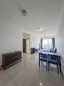 Ashton Tower Condo kolombong | Inanam | Likas Hospital | HQE2