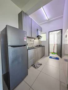 Ashton Tower Condo kolombong | Inanam | Likas Hospital | HQE2