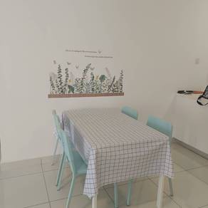 Vertu Resort Best Unit Full Furnished Batu Kawan Nr Ikea Kdu Uow