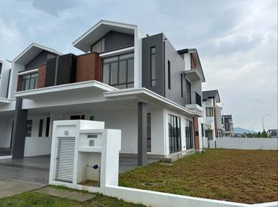 Dream House c/w Smart Home Faeture at Seremban
