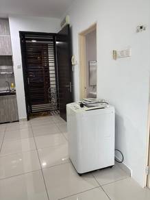 Kiara Plaza Fully Furnsihed Studio For Rent, Kajang,Semenyih,MRT