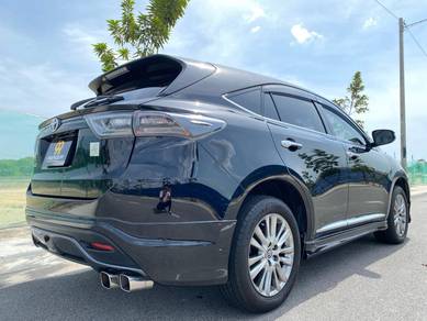 Toyota HARRIER 2.0 ELEGANCE (A)
