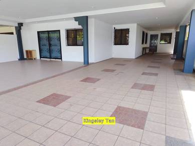 Taman Starland | Bundusan | Semi D | For Rent