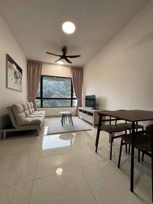 Quinn Residence Actual Unit, Walking Distance to LRT