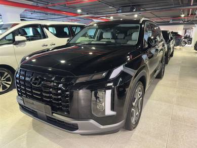 Hyundai PALISADE 2.2 LUXURY 7 (A)