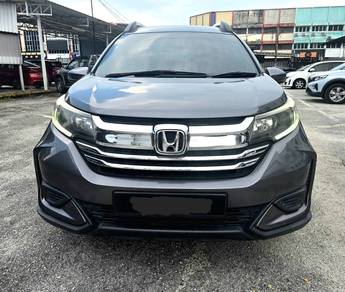 Honda BR-V E 1.5L (A)