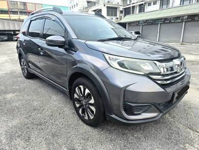 Honda BR-V E 1.5L (A)