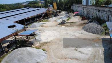 4 Acres Freehold Factory  Medium Industrial Area