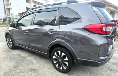 Honda BR-V E 1.5L (A)