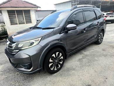 Honda BR-V E 1.5L (A)