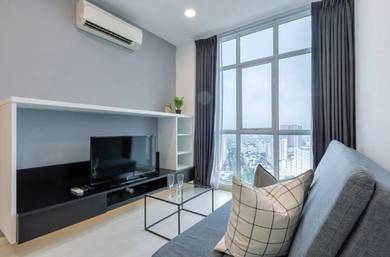 2R1B Investment Condo!!【Sewa 1800 Bln 1000】Dkt University & Mall!!
