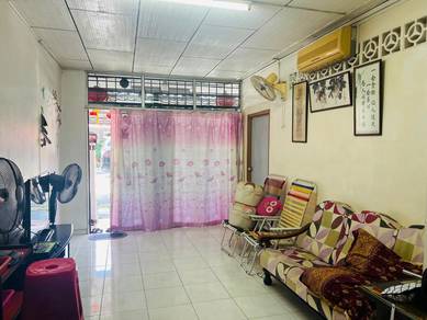 GADEK‼️Single Storey Terrace House @ Rumah Awan Alor Gajah