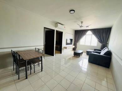 Putatan Platinum | Fully Furnished | New Unit