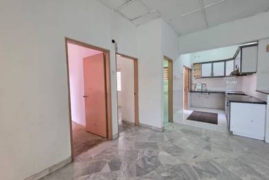 Ria Apartment Taman Daya @ Kepong