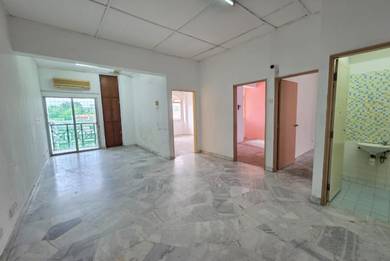 Ria Apartment Taman Daya @ Kepong