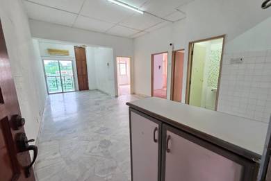 Ria Apartment Taman Daya @ Kepong