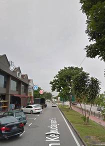 Ground Floor Jalan Kebudayaan, Taman Universiti, Skudai