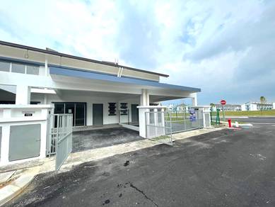 Double Storey Terrace Residensi Prima Bandar Ekar, Rantau for Sale
