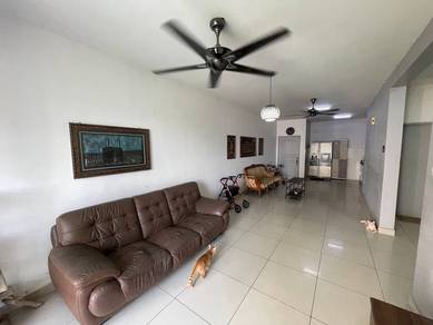 [Renovated] One Damansara Condominium, Damansara Damai, Petaling Jaya