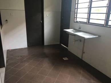 Bandar Puteri Klang D/s terrace House for rent
