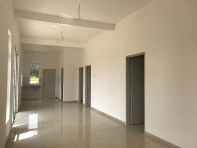 Freehold MCL Setingkat PPAM Near Bandar Jasin mydin tol Jasin Melaka