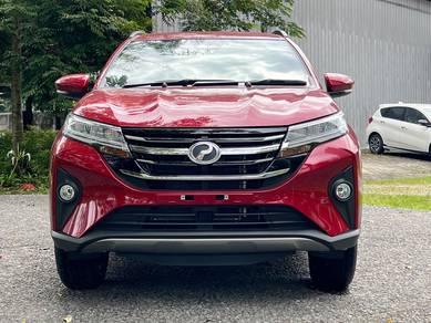Perodua ARUZ 1.5 AV - READY STOCK