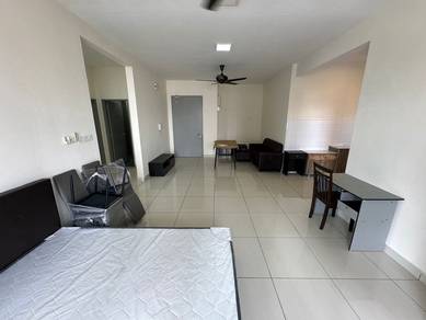 You Vista @ Cheras ,Below Marke Value, Freehold , Fully Aircond