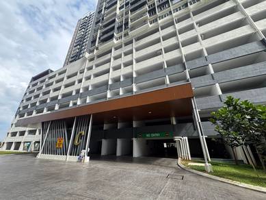 Residensi Adelia Bangi Avenue 3r3b 1045 Sqft