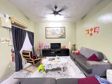 (✅SUPER DEAL✅) 2sty|FREEHOLD|Taman Selayang Jaya Utama Bidara paragon