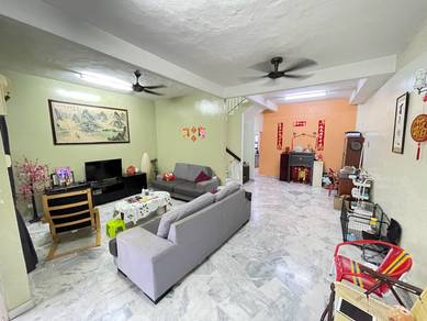 (✅SUPER DEAL✅) 2sty|FREEHOLD|Taman Selayang Jaya Utama Bidara paragon