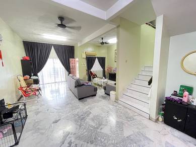 (✅SUPER DEAL✅) 2sty|FREEHOLD|Taman Selayang Jaya Utama Bidara paragon