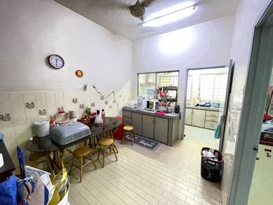 (✅SUPER DEAL✅) 2sty|FREEHOLD|Taman Selayang Jaya Utama Bidara paragon