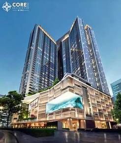 Core Residence @ TRX, KL City