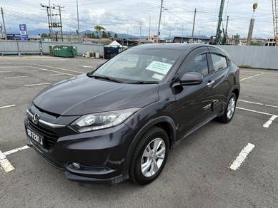 Honda HR-V 1.8 V (A)