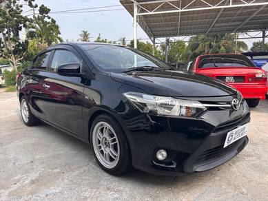 Toyota VIOS 1.5 J (A)