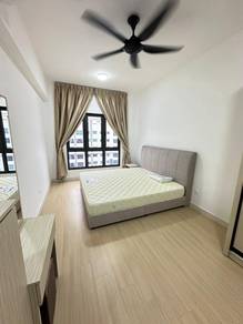 M Arisa @Sentul fully furnished for rent