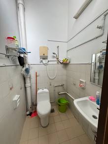 2-Sty house for sale@ Taman Connaught