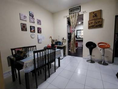 [Full Loan] Taman Pulai Jaya@ Skudai, Near Second Link, Bumi Lot