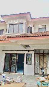 [ Klang Bandar Puteri ] 2-Storey Refurbish Cheapest House