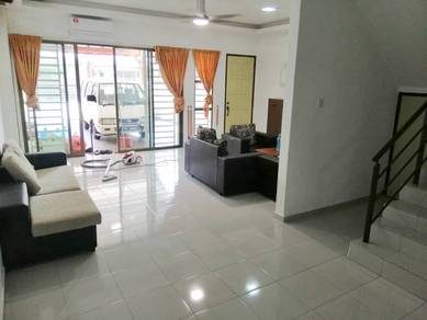 Sweet home ( tg lumpur ) Promenade Villa