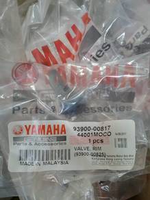 Yamaha tubeless nut for sale - moving sales