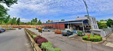 Ground Floor Shop @ Mutiara Avenue, Mutiara Heights Kajang