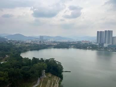 Mizumi kepong beside kepong gi