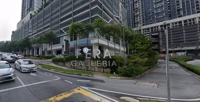 Fera Ground Floor Shop Facing Main Road @ Wangsa Maju